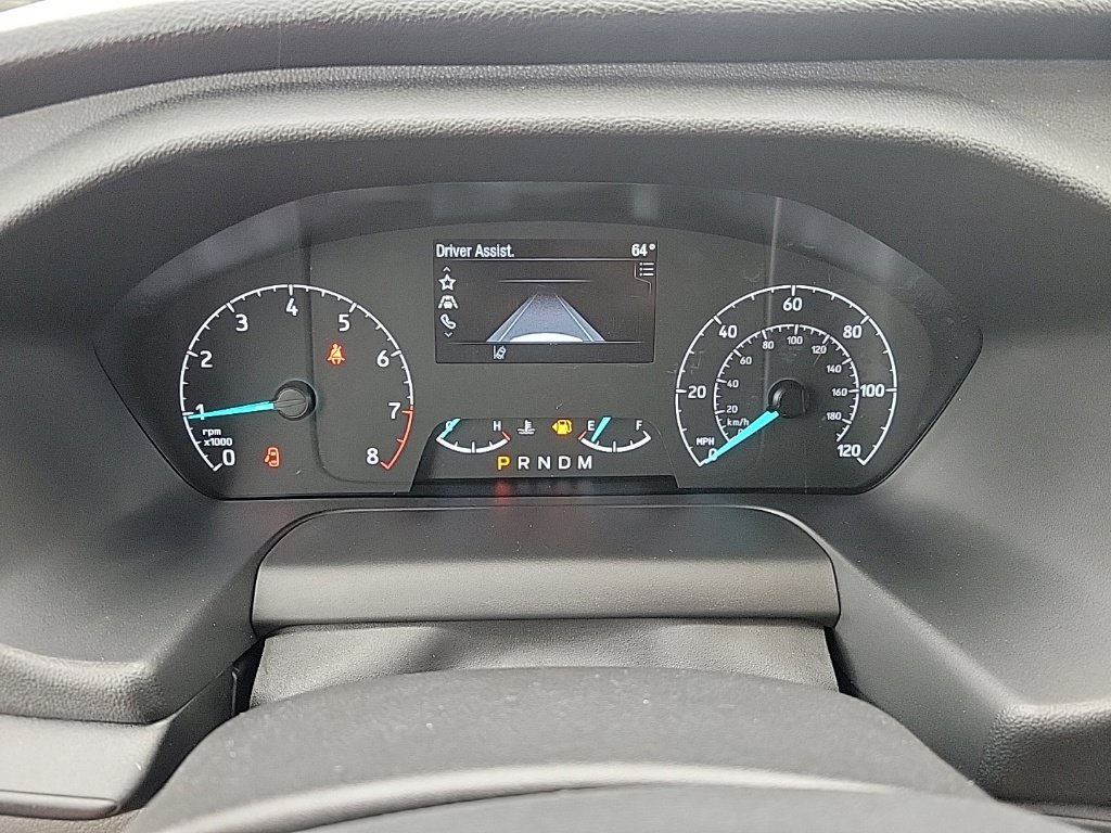 Used 2024 Ford Transit 350 XL RWD image 25