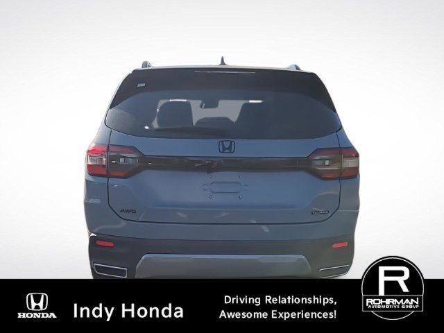 New 2026 Honda Pilot Touring image 8