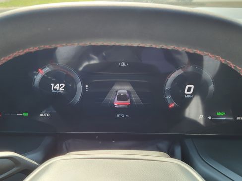 Used 2024 Dodge Charger Daytona Scat Pack w/ Plus Group AWD/4WD image 12
