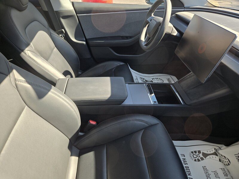 Used 2024 Tesla Model 3 RWD image 3