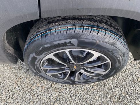 New 2026 Chevrolet TrailBlazer LT image 25