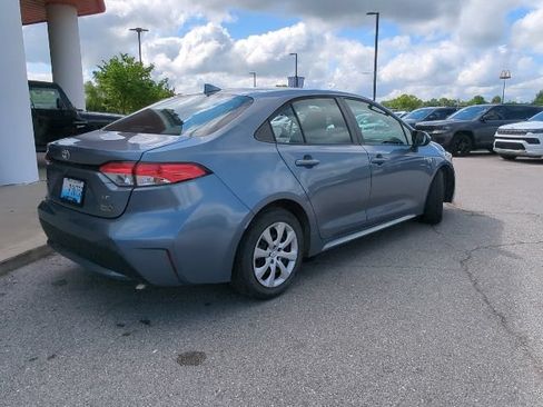 Used 2022 Toyota Corolla LE FWD image 21