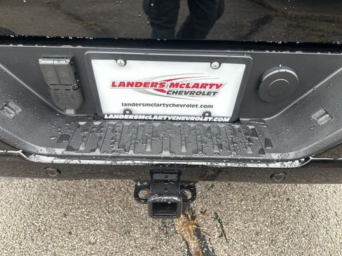 New 2026 Chevrolet Silverado 1500 High Country w/ High Country Premium Package image 30