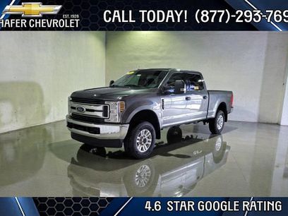Used 2019 Ford F250 XLT
