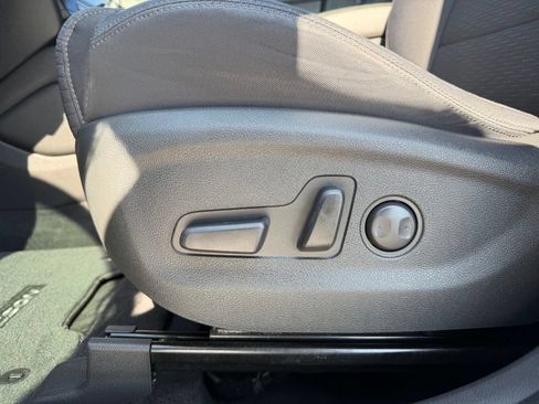 Used 2021 Hyundai Tucson Sport w/ Cargo Package FWD image 21
