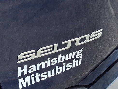 Used 2024 Kia Seltos SX AWD/4WD image 30