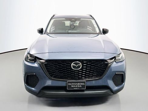 New 2026 MAZDA CX-70 SC AWD/4WD image 2