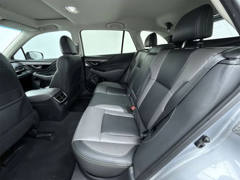 Used 2020 Subaru Outback Onyx Edition XT w/ Popular Package #2 image 43