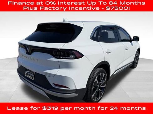 New 2025 VinFast VF 8 Plus image 5