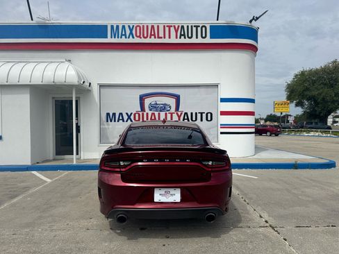 Used 2019 Dodge Charger R/T w/ Driver Confidence Group image 30
