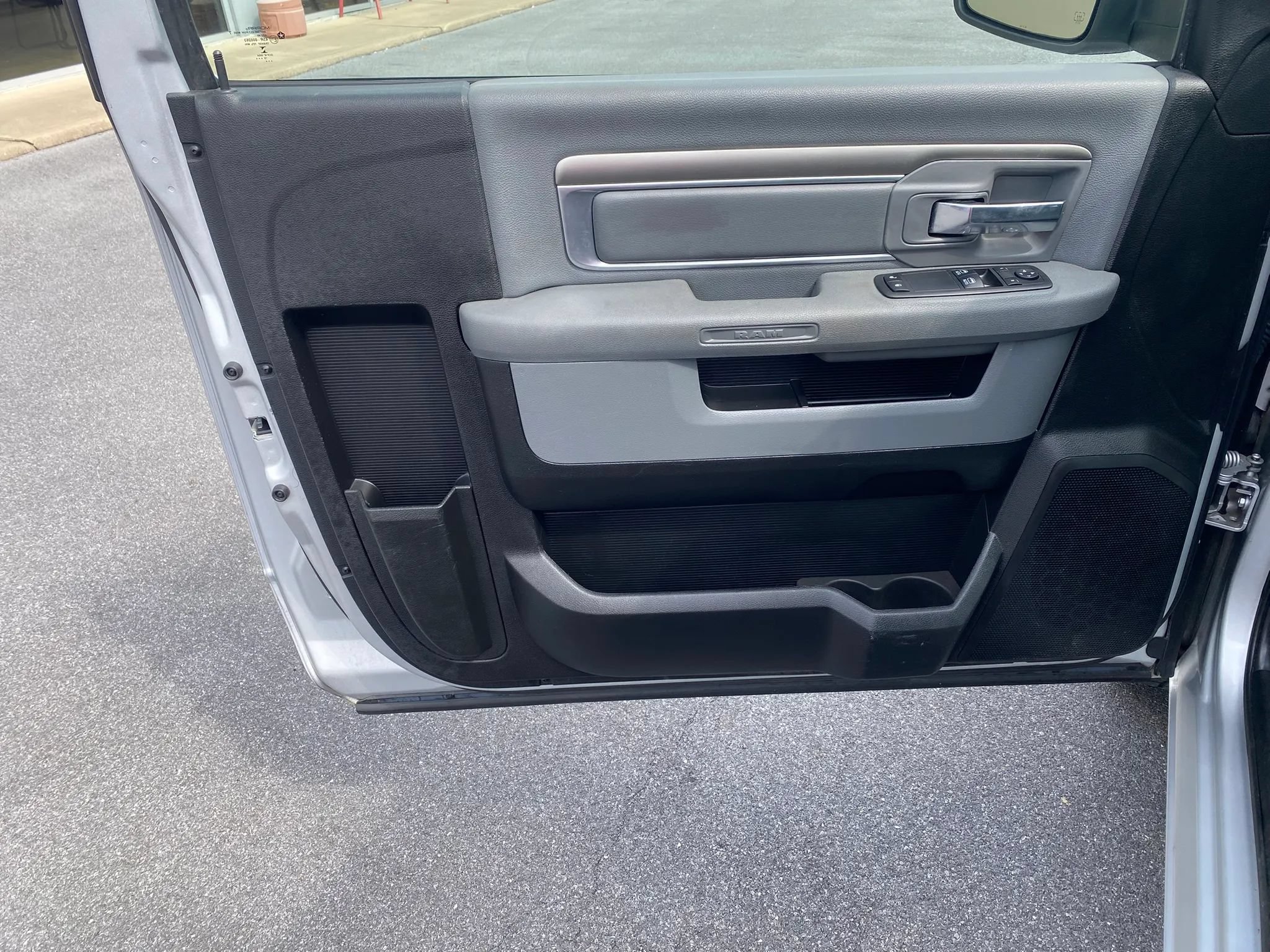 Used 2019 RAM 1500 Tradesman w/ Popular Equipment Group RWD image 6