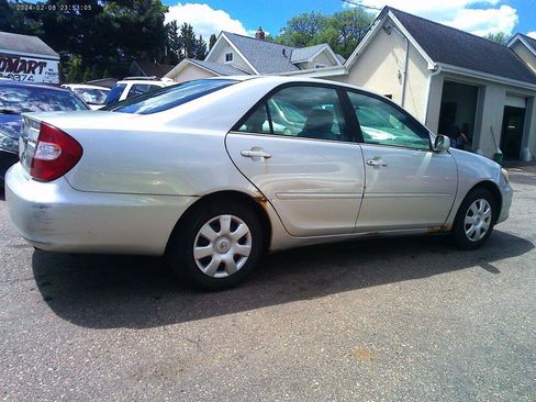 Used 2003 Toyota Camry LE FWD image 6