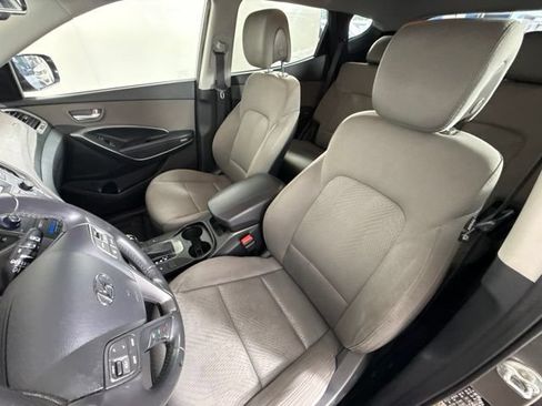 Used 2014 Hyundai Santa Fe Sport w/ Popular Equipment Package 02 FWD image 16