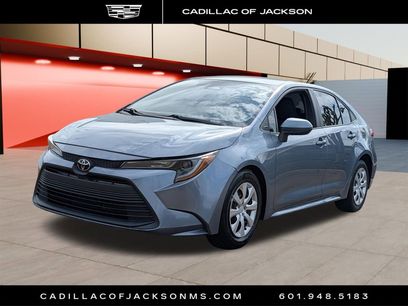 Used 2023 Toyota Corolla LE