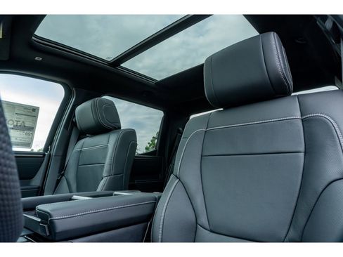 New 2026 Toyota Tundra Limited AWD/4WD image 13
