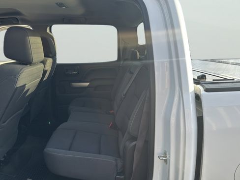 Used 2017 Chevrolet Silverado 1500 LT w/ All Star Edition image 22