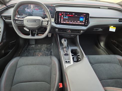 New 2026 Dodge Charger R/T image 11