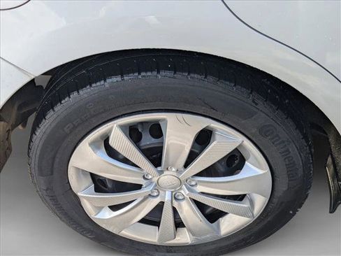 Used 2020 Subaru Impreza 2.0i image 6