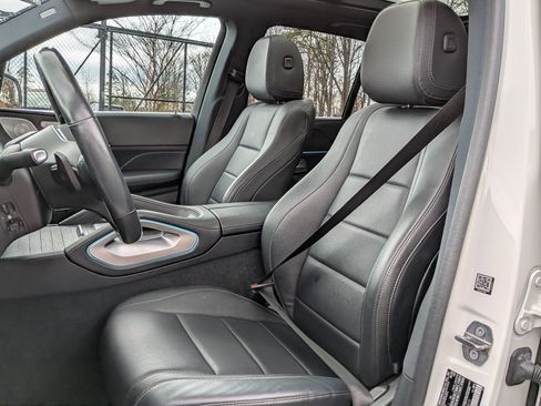 Used 2020 Mercedes-Benz GLE 350 4MATIC image 12