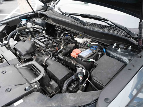 Certified 2023 Honda CR-V EX image 33