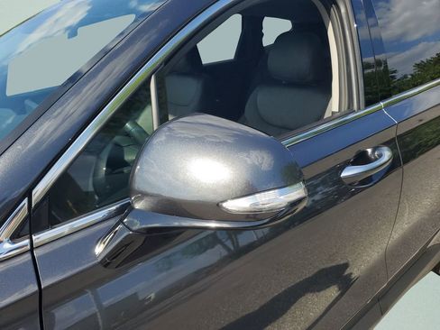 Certified 2023 Hyundai Santa Fe SEL image 29