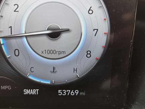 Used 2022 Hyundai Tucson SEL w/ Convenience + Premium Package image 24