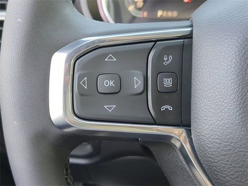 New 2025 RAM 2500 Laramie image 27