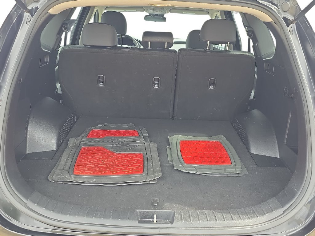 Used 2019 Hyundai Santa Fe SE FWD image 29