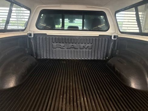 Used 2023 RAM 1500 Big Horn AWD/4WD image 13