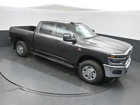 New 2026 RAM 2500 Tradesman AWD/4WD image 28
