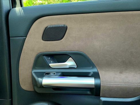 New 2026 Mercedes-Benz GLA 250 4MATIC image 23