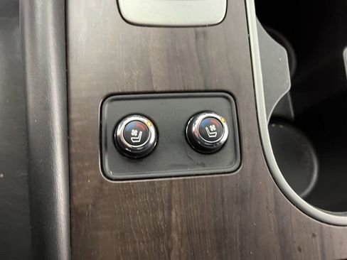 Used 2019 Nissan Murano Platinum w/ Cargo Package image 31