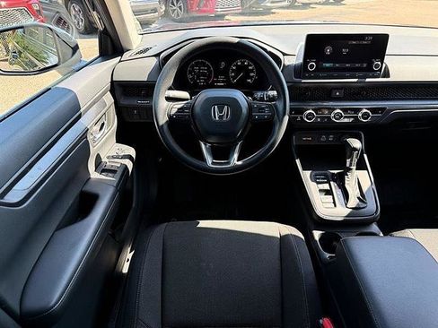 Used 2025 Honda CR-V EX image 17