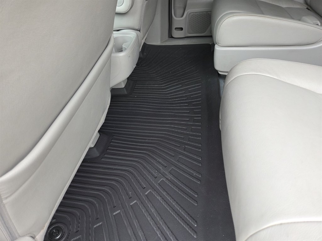 Used 2016 Honda Odyssey EX-L image 36