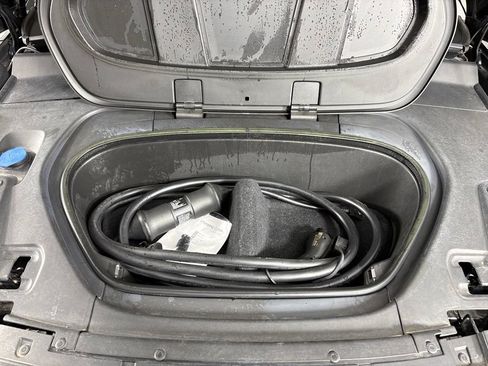 Used 2023 Volvo C40 P8 Recharge Plus AWD/4WD image 43