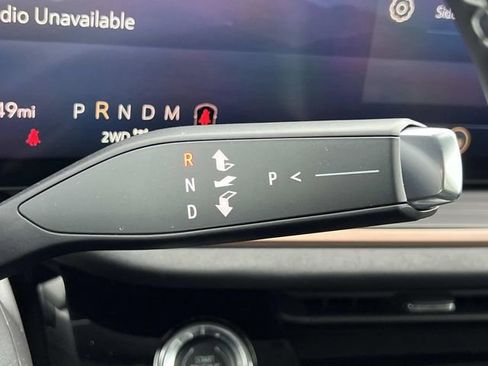 New 2026 Buick Envision Sport Touring AWD/4WD image 28
