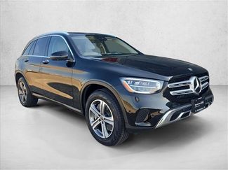 Certified 2022 Mercedes-Benz GLC 300 video 3