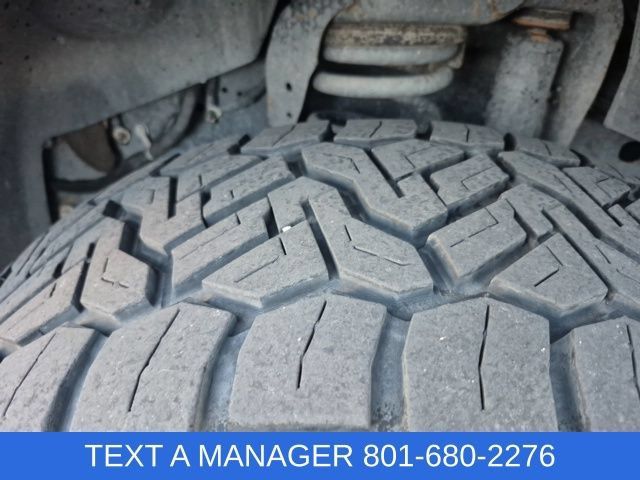 Used 2022 RAM 2500 Limited AWD/4WD image 13