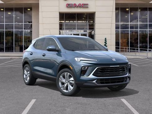 New 2026 Buick Encore GX Preferred FWD image 7