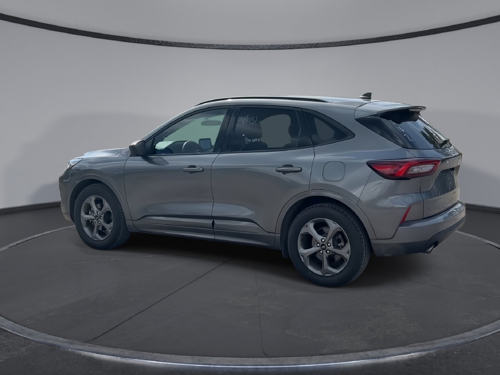 Used 2024 Ford Escape ST-Line FWD image 6
