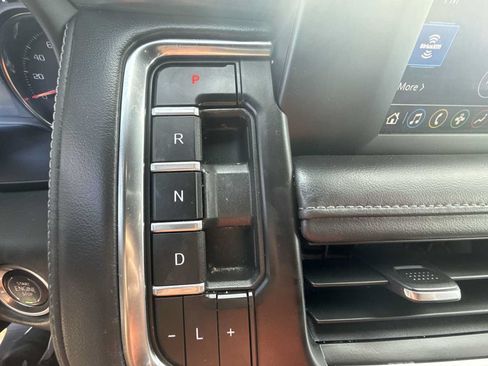 Certified 2023 Chevrolet Tahoe LS w/ Driver Alert Package AWD/4WD image 15