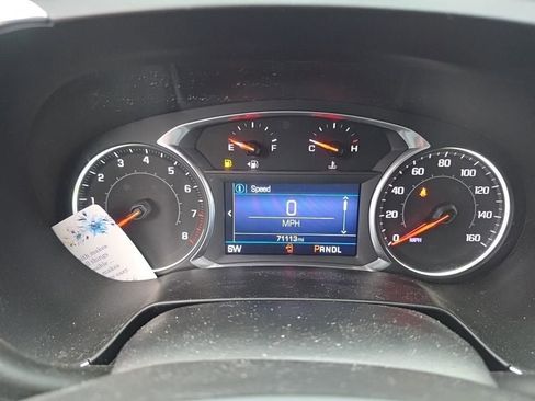 Used 2020 Chevrolet Blazer LT image 12