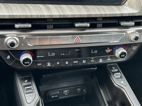 Certified 2024 Kia Telluride EX AWD/4WD image 20