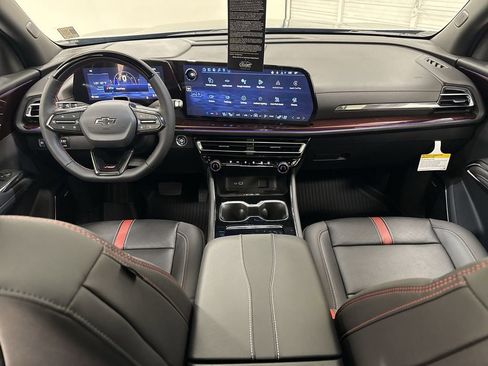 New 2026 Chevrolet Traverse RS w/ LPO, Floor Liner Package image 21