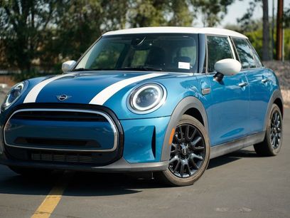 Used 2024 MINI Cooper 4-Door Hardtop