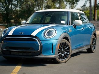 Used 2024 MINI Cooper 4-Door Hardtop FWD 360° Tour