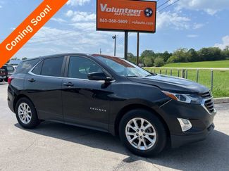 Used 2021 Chevrolet Equinox LT FWD video 1