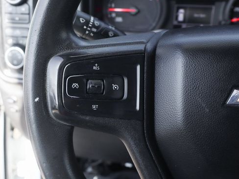 Used 2021 Chevrolet Silverado 2500 W/T w/ WT Fleet Convenience Package AWD/4WD image 25