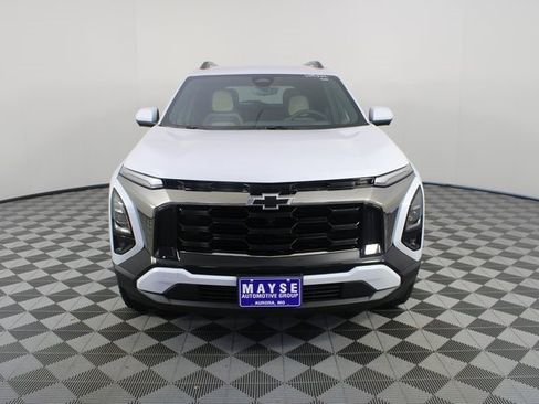 New 2026 Chevrolet Equinox ACTIV w/ Safety and Technology Package image 28