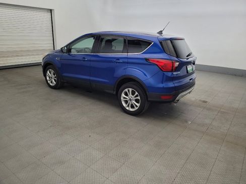 Used 2019 Ford Escape SE AWD/4WD image 3